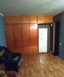 Кімната в комунальній квартирі фото 2 Кімната в комунальній квартирі фото 2