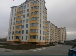 Бюджетная квартира фото 1 Бюджетная квартира фото 1