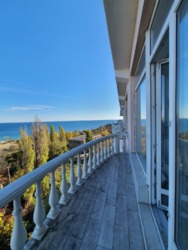 Квартира студія з видом на море фото 50 Квартира студія з видом на море фото 50