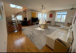 2 рівневий пентхаус з видом на море фото 9 2 рівневий пентхаус з видом на море фото 9