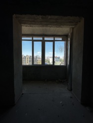 3к квартира 100м з панорамою моря! фото 11 3к квартира 100м з панорамою моря! фото 11