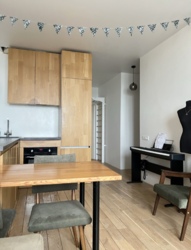 Квартира з видом на море ЖК Кольоровий Бульвар фото 8 Квартира з видом на море ЖК Кольоровий Бульвар фото 8