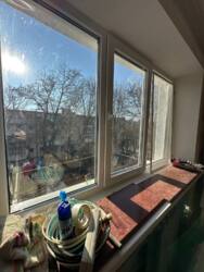 Коммуналка в центре города фото 3 Коммуналка в центре города фото 3