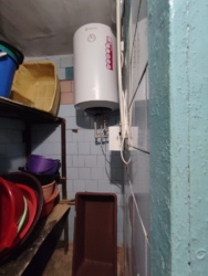 2 кімнатна квартира комунального типу фото 17 2 кімнатна квартира комунального типу фото 17