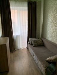 Двухкомнатная квартира в монолите. фото 4 Двухкомнатная квартира в монолите. фото 4