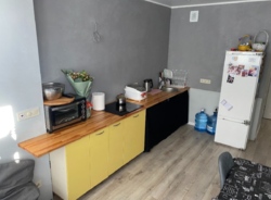 Однокімнатна квартира Кольоровий бульвар фото 7 Однокімнатна квартира Кольоровий бульвар фото 7