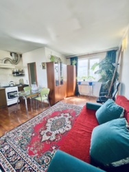 Большая квартира в Александровке по цене маленькой малосемейки фото 1 Большая квартира в Александровке по цене маленькой малосемейки фото 1