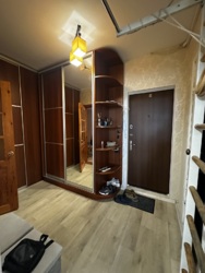 1 комнатная квартира с мебелью и техникой фото 17 1 комнатная квартира с мебелью и техникой фото 17