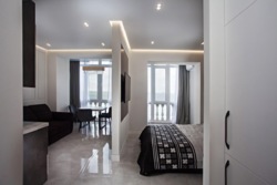 Однокомнатная квартира VIP класса фото 6 Однокомнатная квартира VIP класса фото 6