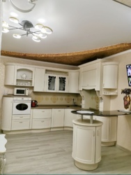 Шикарна 4 кімнатна квартира фото 1 Шикарна 4 кімнатна квартира фото 1