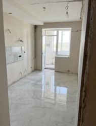 Велика 2 кімнатна квартира у передмісті Чорноморська фото 1 Велика 2 кімнатна квартира у передмісті Чорноморська фото 1