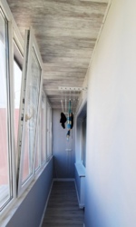 Трикімнатна квартира з видом на море. фото 3 Трикімнатна квартира з видом на море. фото 3