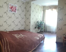 Аббо с ремонтом в центре города, закрытый двор. фото 10 Аббо с ремонтом в центре города, закрытый двор. фото 10