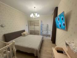 Крутая двушка в Молодежном!!! фото 3 Крутая двушка в Молодежном!!! фото 3