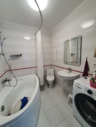 Квартира студія з видом на море фото 21 Квартира студія з видом на море фото 21