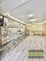 Велика і простора двокімнатна квартира в Моноліті фото 17 Велика і простора двокімнатна квартира в Моноліті фото 17