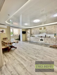 Велика і простора двокімнатна квартира в Моноліті фото 22 Велика і простора двокімнатна квартира в Моноліті фото 22