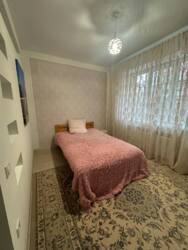 Уютная 2-комнатная квартира в новом доме — заходите и влюбляйтесь! фото 48 Уютная 2-комнатная квартира в новом доме — заходите и влюбляйтесь! фото 48