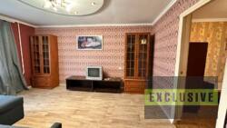 3 кімнатна квартира на низькому поверсі фото 6 3 кімнатна квартира на низькому поверсі фото 6