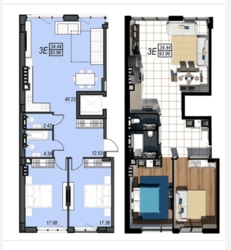 Продається квартира Одеська, Чорноморськ, Іллічівськ, Олександрійська фото 3 Продається квартира Одеська, Чорноморськ, Іллічівськ, Олександрійська фото 3