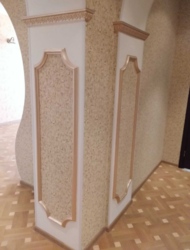 Велика квартира біля моря фото 13 Велика квартира біля моря фото 13