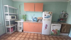 Двухкомнатная квартира в общежитии,район Вечернего рынка! фото 6 Двухкомнатная квартира в общежитии,район Вечернего рынка! фото 6