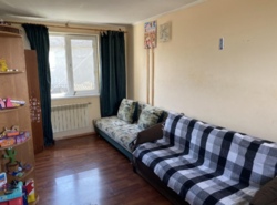 ОднокомнатнАЯ квартира студия в пригороде Черноморска фото 6 ОднокомнатнАЯ квартира студия в пригороде Черноморска фото 6