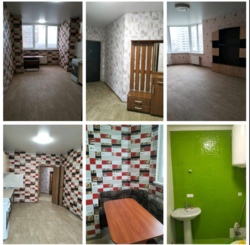 Большая,просторная квартира в новострое!!!! фото 2 Большая,просторная квартира в новострое!!!! фото 2