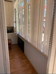 1 кімнатна квартира АББО фото 5 1 кімнатна квартира АББО фото 5