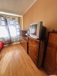 Комунальна квартира в центрі міста фото 9 Комунальна квартира в центрі міста фото 9