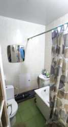 Однокомнатная с нишей фото 7 Однокомнатная с нишей фото 7