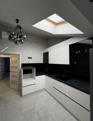 Хорошая 2 комнатная квартира в пригороде Черноморска фото 6 Хорошая 2 комнатная квартира в пригороде Черноморска фото 6