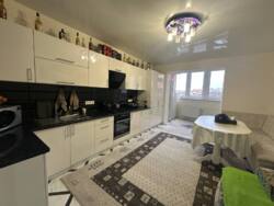 Уютная 2-комнатная квартира в новом доме — заходите и влюбляйтесь! фото 1 Уютная 2-комнатная квартира в новом доме — заходите и влюбляйтесь! фото 1