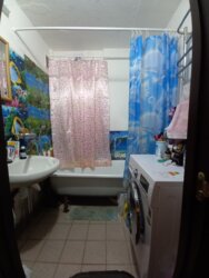 Продам трехкомнатную в районе Снежной Королевы фото 10 Продам трехкомнатную в районе Снежной Королевы фото 10