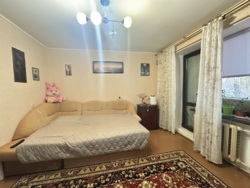 Продаж двокімнатної квартири в Акаржі! фото 3 Продаж двокімнатної квартири в Акаржі! фото 3