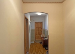 Трёшка в спальном районе фото 3 Трёшка в спальном районе фото 3