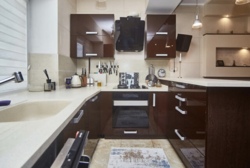 Ексклюзивна квартира з терасою! фото 12 Ексклюзивна квартира з терасою! фото 12