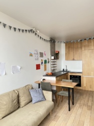 Квартира з видом на море ЖК Кольоровий Бульвар фото 9 Квартира з видом на море ЖК Кольоровий Бульвар фото 9