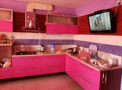 Однокімнатна в ЖК Моноліт фото 1 Однокімнатна в ЖК Моноліт фото 1