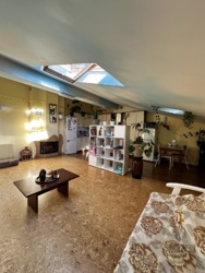 Дворівнева 2к. квартира з терасою, панорама моря! фото 40 Дворівнева 2к. квартира з терасою, панорама моря! фото 40