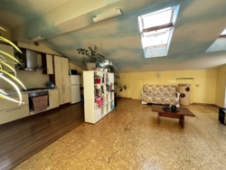 Дворівнева 2к. квартира з терасою, панорама моря! фото 34 Дворівнева 2к. квартира з терасою, панорама моря! фото 34