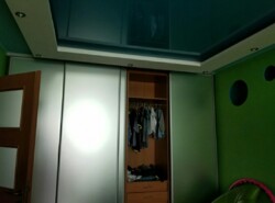 Однокімнатна в ЖК Моноліт фото 4 Однокімнатна в ЖК Моноліт фото 4