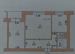 2 комнатная квартира фото 2 2 комнатная квартира фото 2