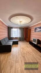 3 кімнатна квартира на низькому поверсі фото 5 3 кімнатна квартира на низькому поверсі фото 5