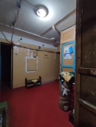 2 кімнатна квартира комунального типу фото 5 2 кімнатна квартира комунального типу фото 5