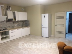 Двухкомнатная квартира в новом доме! фото 1 Двухкомнатная квартира в новом доме! фото 1