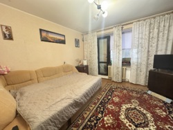 Продаж двокімнатної квартири в Акаржі! фото 1 Продаж двокімнатної квартири в Акаржі! фото 1