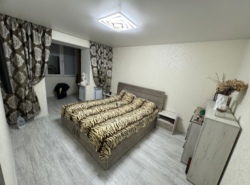 Трикімнатна квартира з видом на море. фото 10 Трикімнатна квартира з видом на море. фото 10