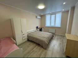 Однокімнатна квартира Кольоровий бульвар фото 6 Однокімнатна квартира Кольоровий бульвар фото 6