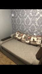 Квартира з ремонтом через дорогу від пляжу! фото 11 Квартира з ремонтом через дорогу від пляжу! фото 11